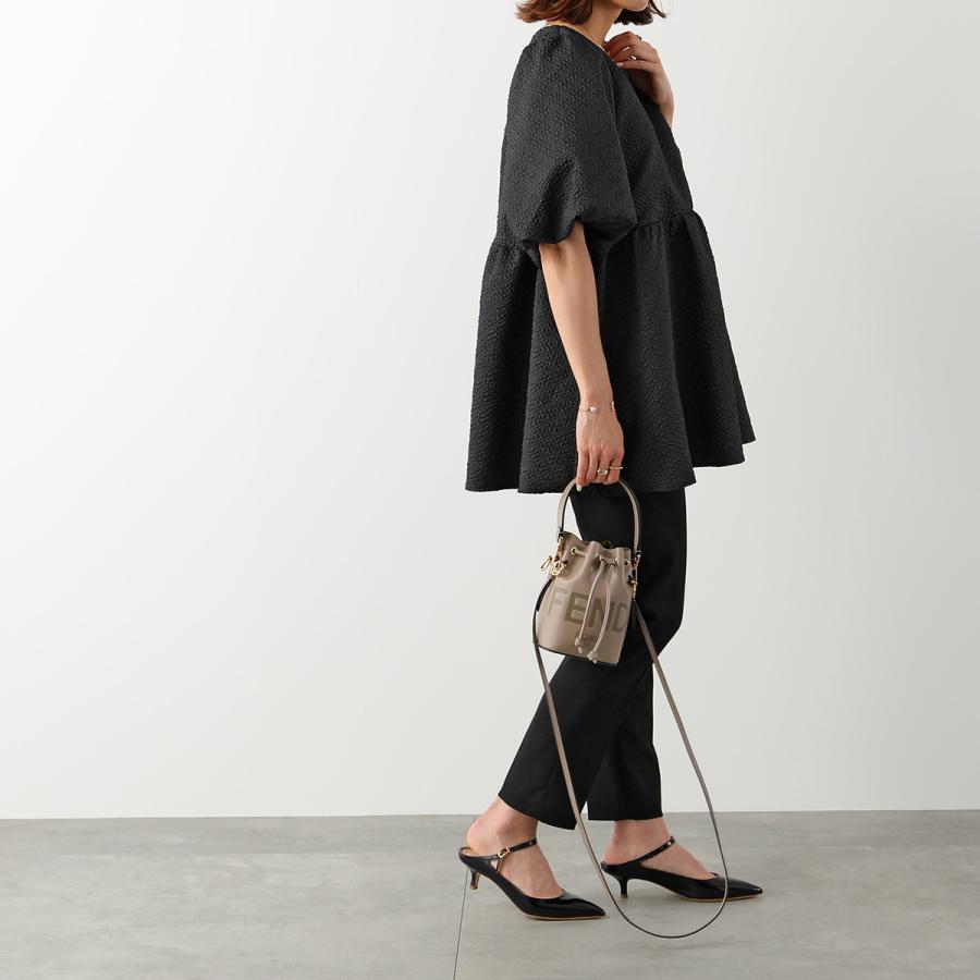 FENDI フェンディ ショルダーバッグ MINI MON TRESOR ミニ モン FENDI フェンディ ショルダーバッグ MINI MON TRESOR ミニ モン