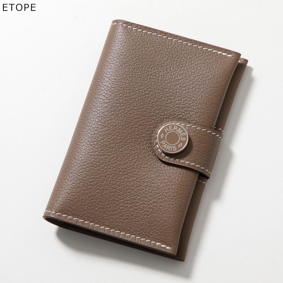HERMES（エルメス） カードホルダー RMS R.M.S CARD HOLDER 084335CK