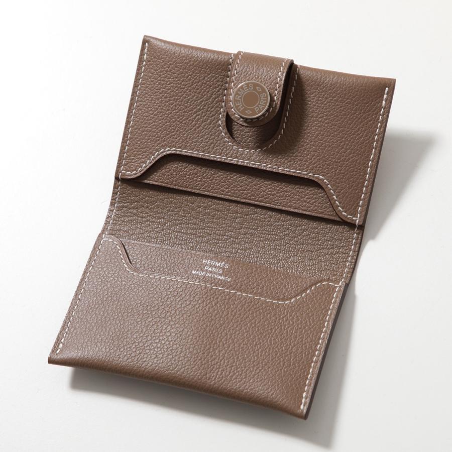 HERMES（エルメス） カードホルダー RMS R.M.S CARD HOLDER 084335CK