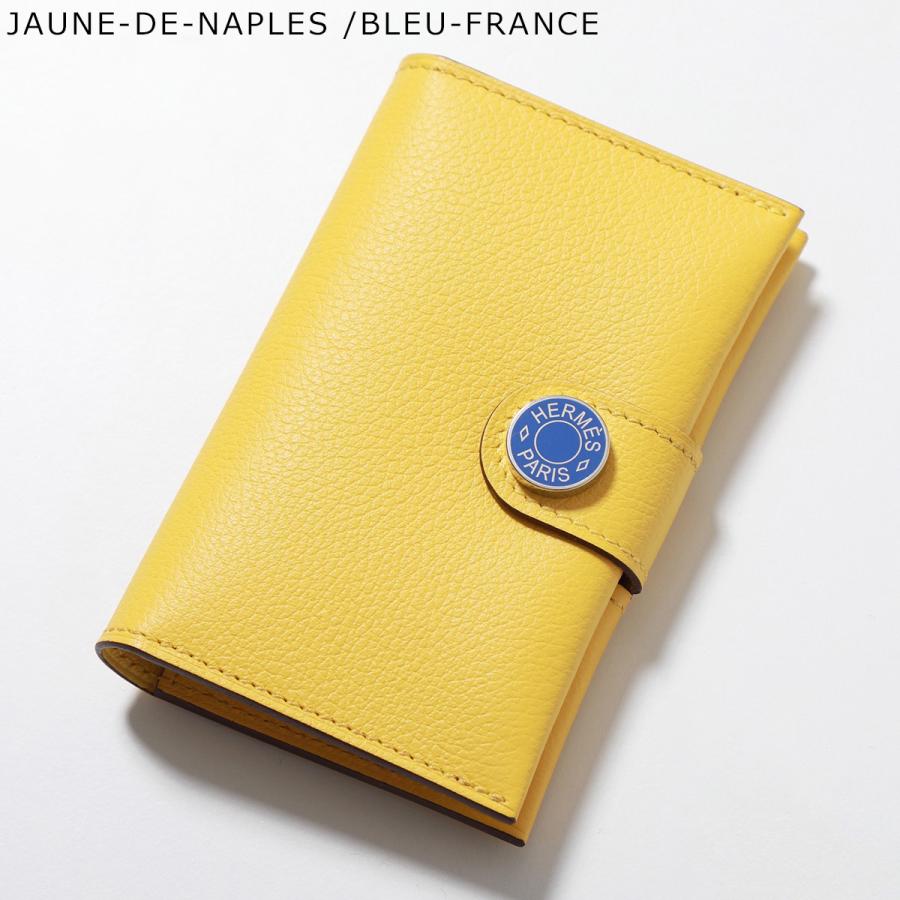 HERMES（エルメス） カードホルダー RMS R.M.S CARD HOLDER 084335CK