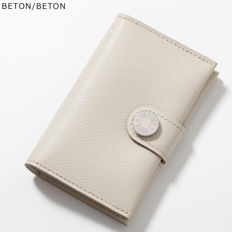 HERMES（エルメス） カードホルダー RMS R.M.S CARD HOLDER 084335CK