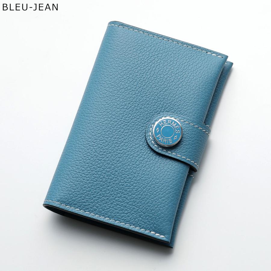 HERMES（エルメス） カードホルダー RMS R.M.S CARD HOLDER 084335CK
