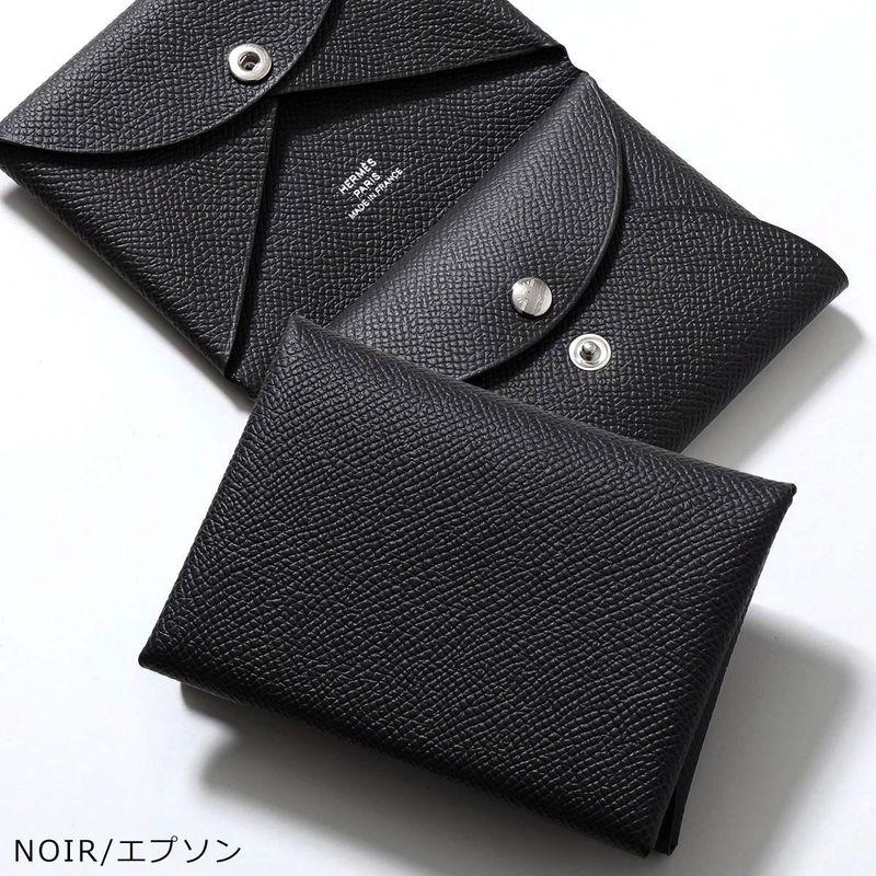 HERMES（エルメス） コインケース カルヴィデュオ CALVI DUO エプソン
