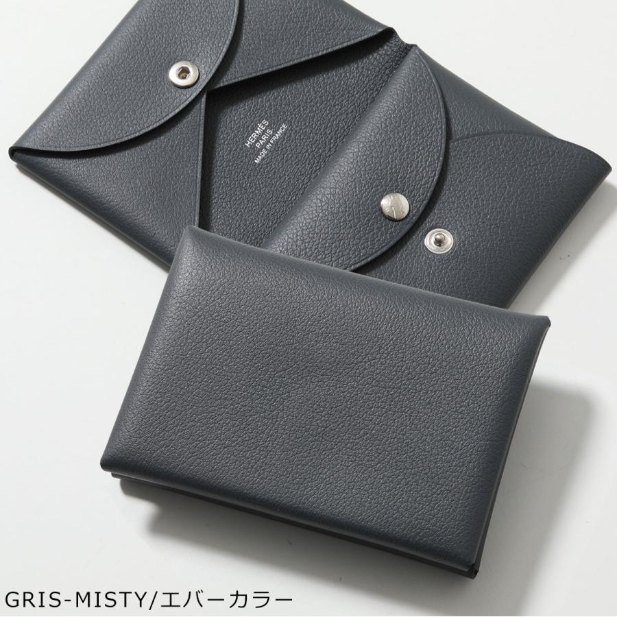 HERMES エルメス コインケース カルヴィデュオ CALVI DUO HERMES エルメス コインケース カルヴィデュオ CALVI DUO