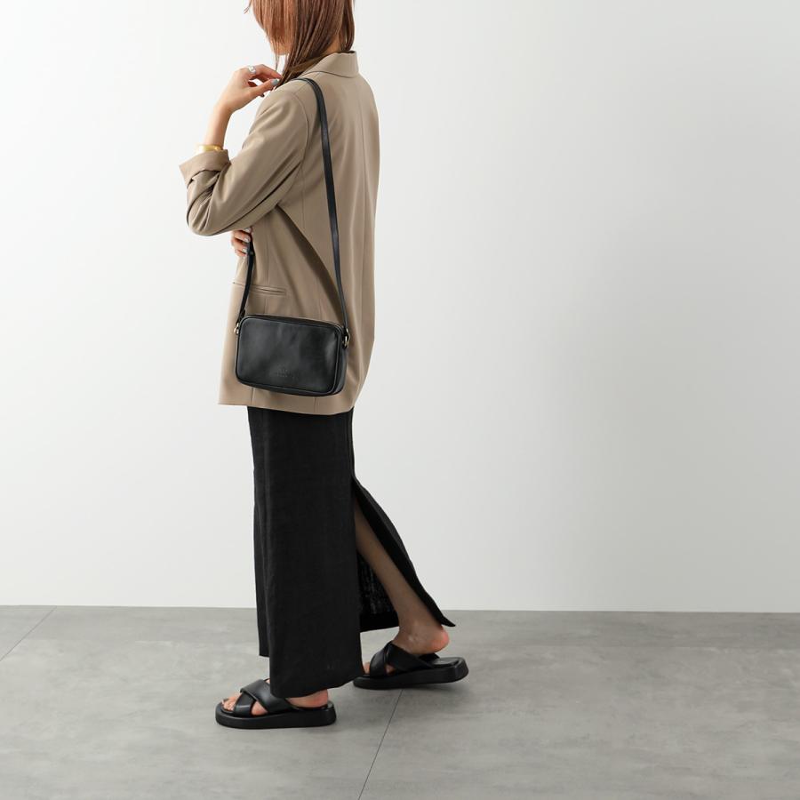 IL BISONTE イルビゾンテ ショルダーバッグ BCR327 PV0001