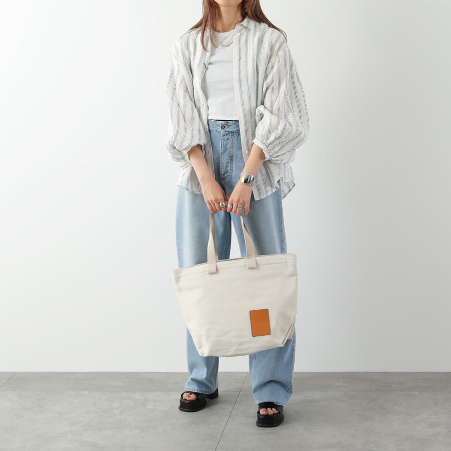 IL BISONTE（イルビゾンテ） トートバッグ BTO139 レディース メンズ