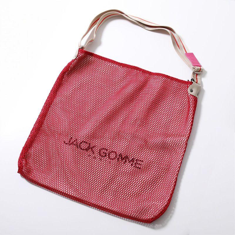 jack gomme（ジャックゴム） トートバッグ 1942 LIMA リマ M