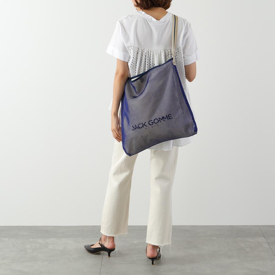 jack gomme ジャックゴム トートバッグ 1942 LIMA リマ M レディース