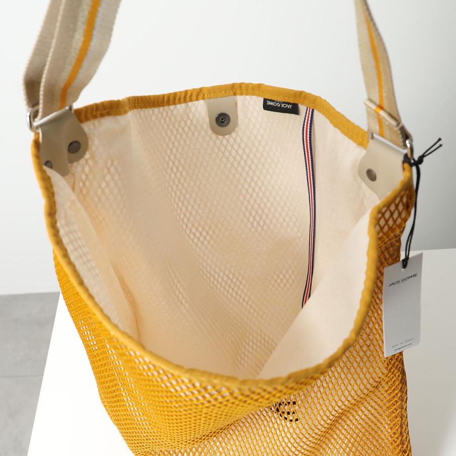 jack gomme（ジャックゴム） トートバッグ 1942 LIMA リマ M