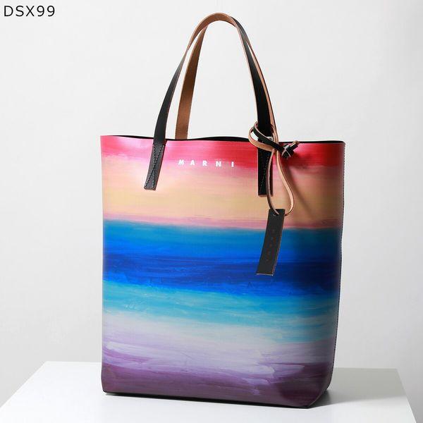 MARNI（マルニ） トートバッグ TRIBECA トライベッカ SHMQ000A13 P5538