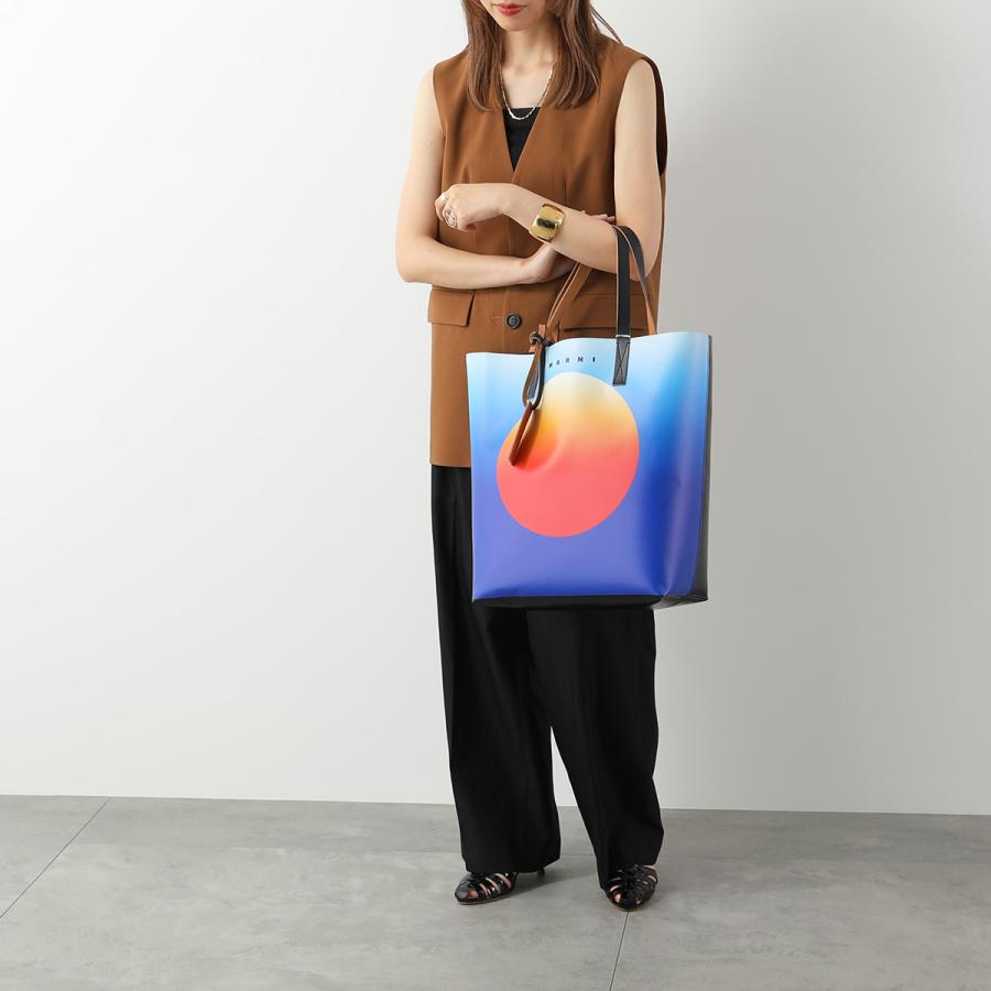 MARNI（マルニ） トートバッグ TRIBECA トライベッカ SHMQ000A13 P5538
