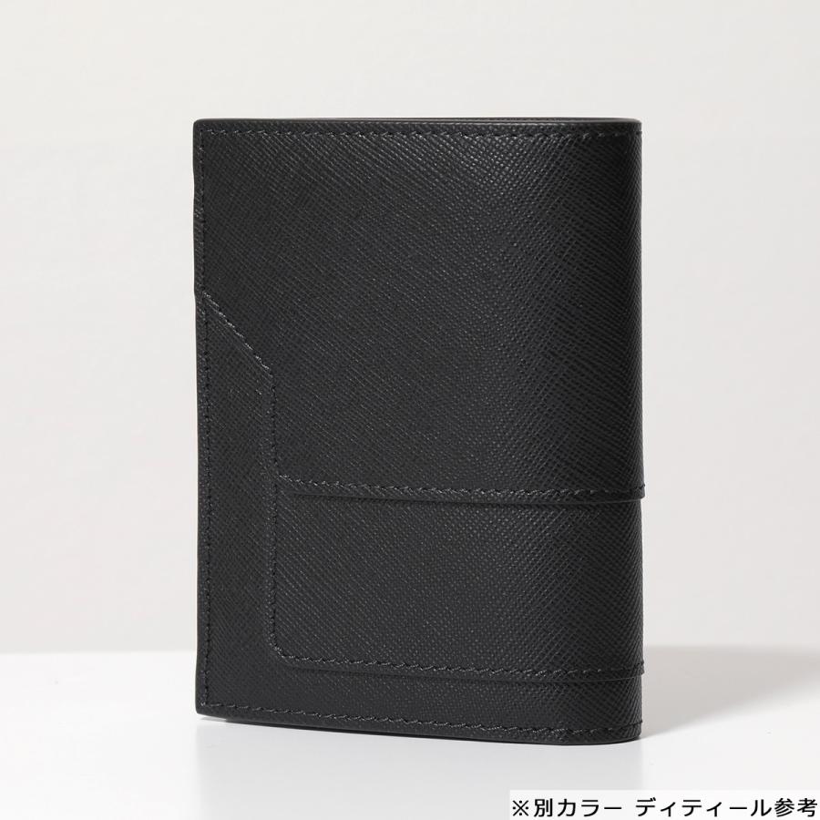 MARNI（マルニ） 二つ折り財布 PFMI0046U0 LV520 レディース