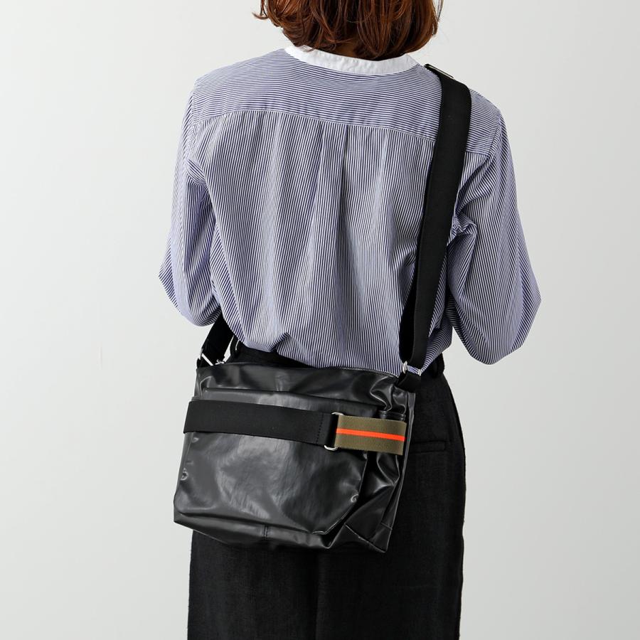 jack gomme（ジャックゴム） ショルダーバッグ 1870 RIGA リガ