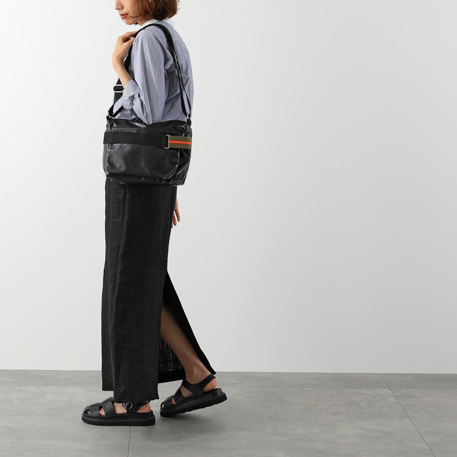 jack gomme（ジャックゴム） ショルダーバッグ 1870 RIGA リガ