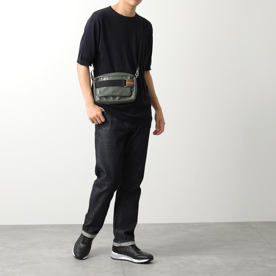 jack gomme（ジャックゴム） クロスボディバッグ 1822 ROMY ロミー