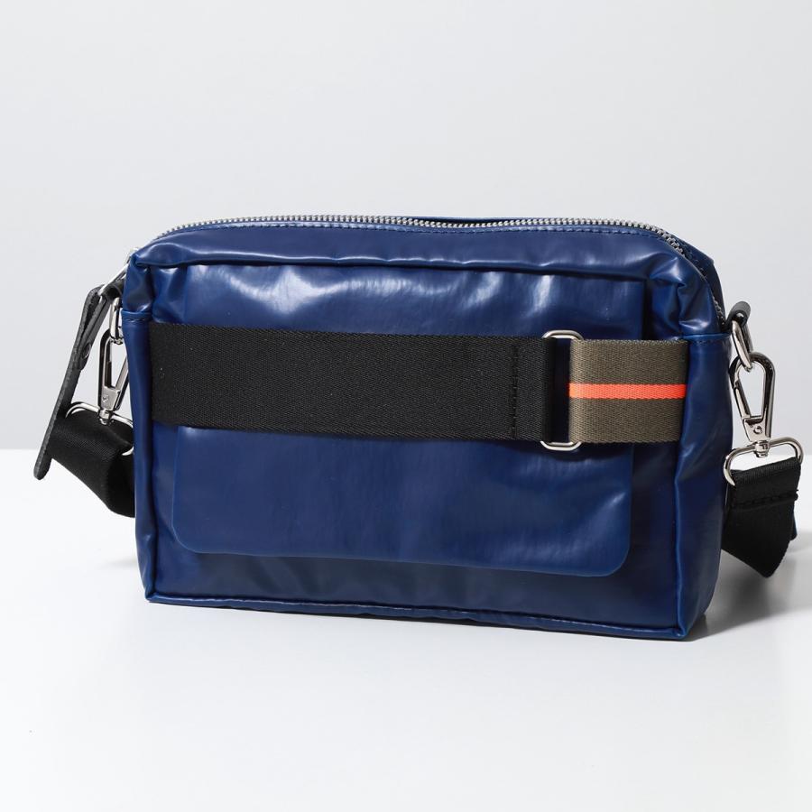 jack gomme（ジャックゴム） クロスボディバッグ 1822 ROMY ロミー