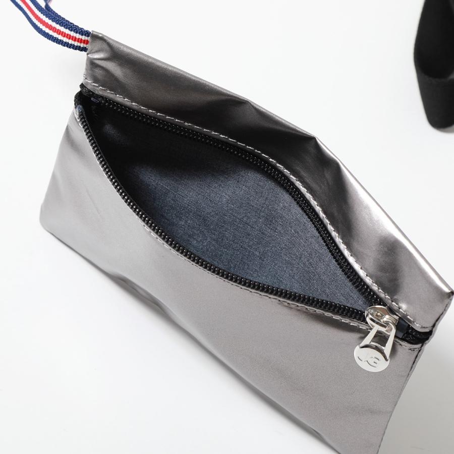 jack gomme（ジャックゴム） ショルダーバッグ 1925 AIR エアー