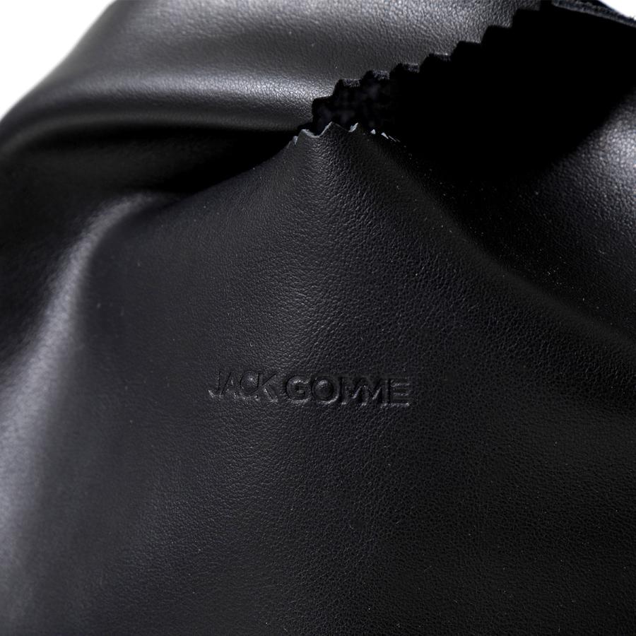 jack gomme（ジャックゴム） ハンドバッグ 1917 HANDY レディース