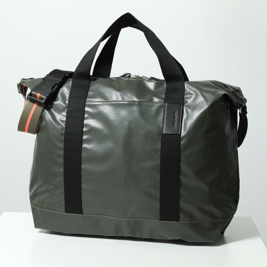 jack gomme（ジャックゴム） ボストンバッグ 1074 MARIN マリン メンズ