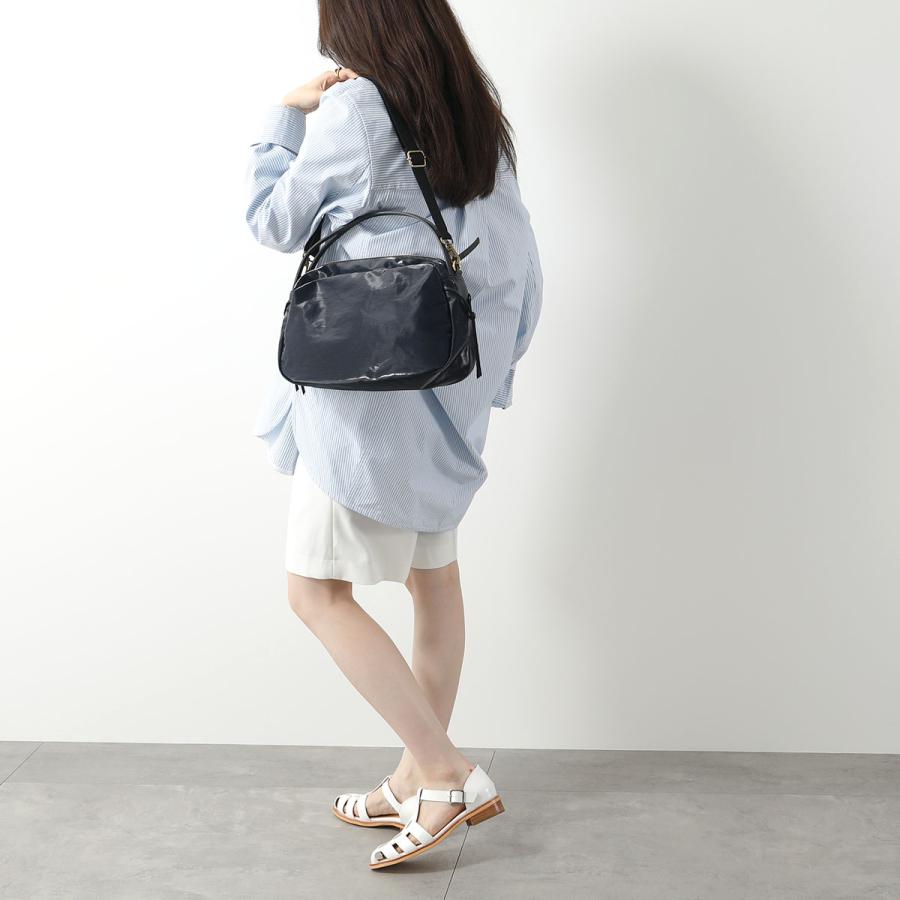 jack gomme（ジャックゴム） ハンドバッグ 1820 LEBOWL レディース