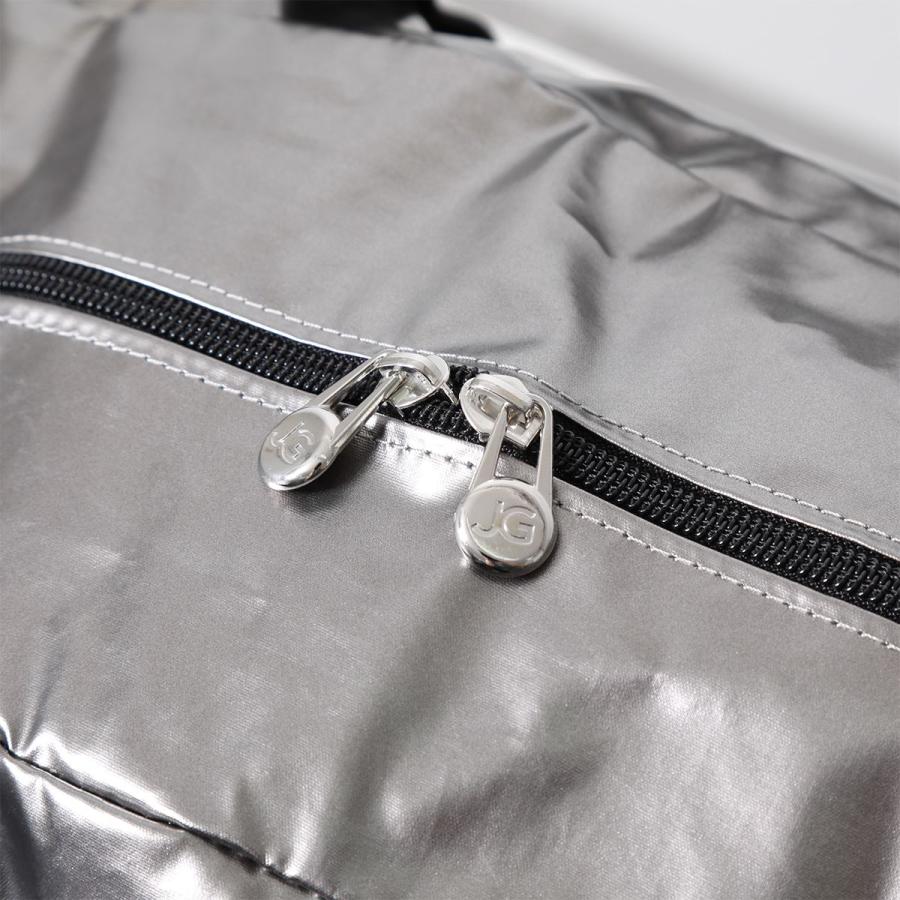 jack gomme（ジャックゴム） ボストンバッグ 0933 WALK レディース