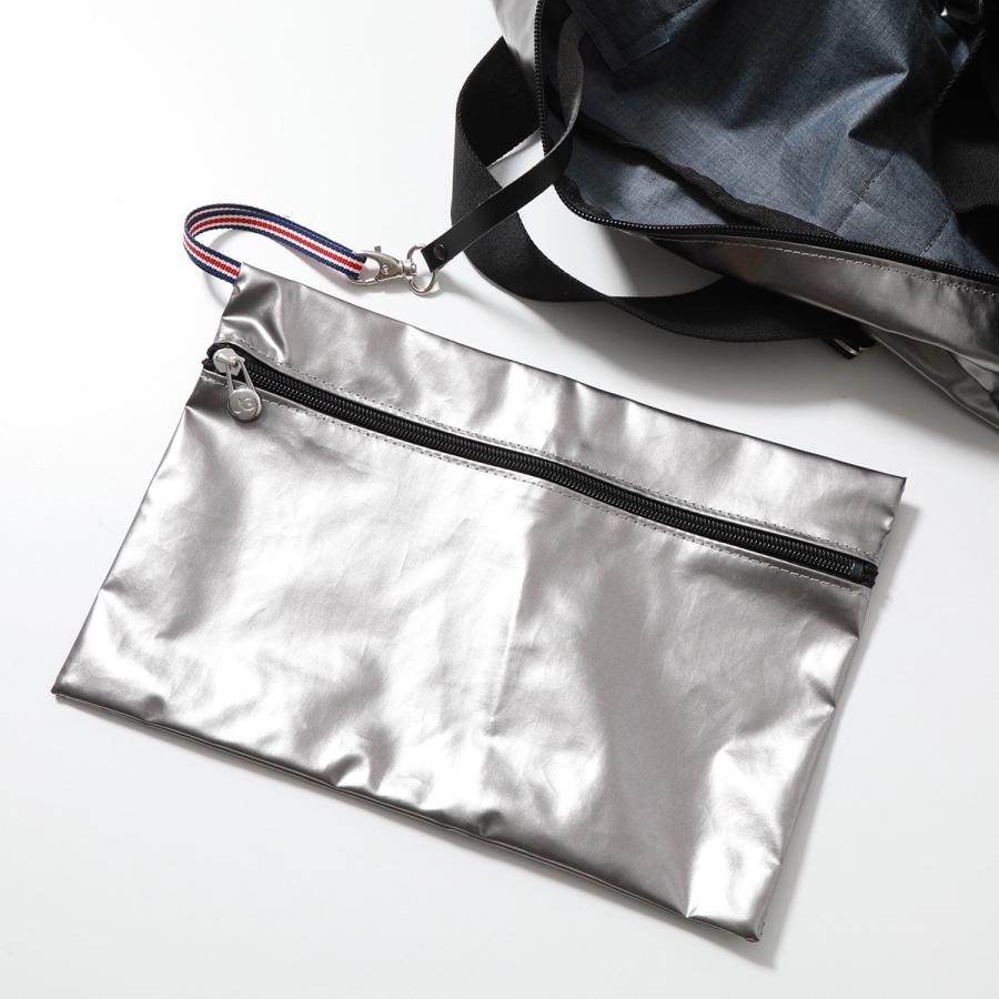 jack gomme（ジャックゴム） ボストンバッグ 0933 WALK レディース