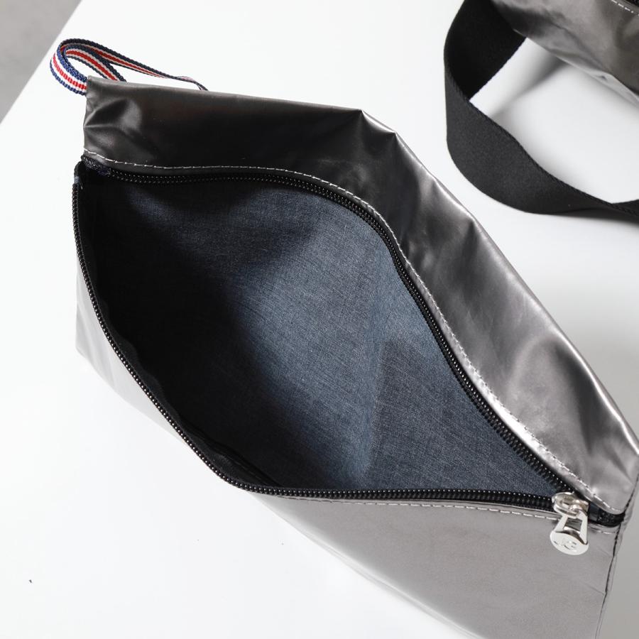 jack gomme ジャックゴム ボストンバッグ 0933 WALK レディース メンズ