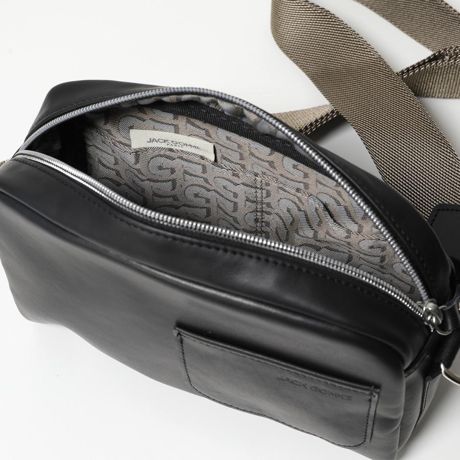 jack gomme（ジャックゴム） ショルダーバッグ 1839 RITA リタ