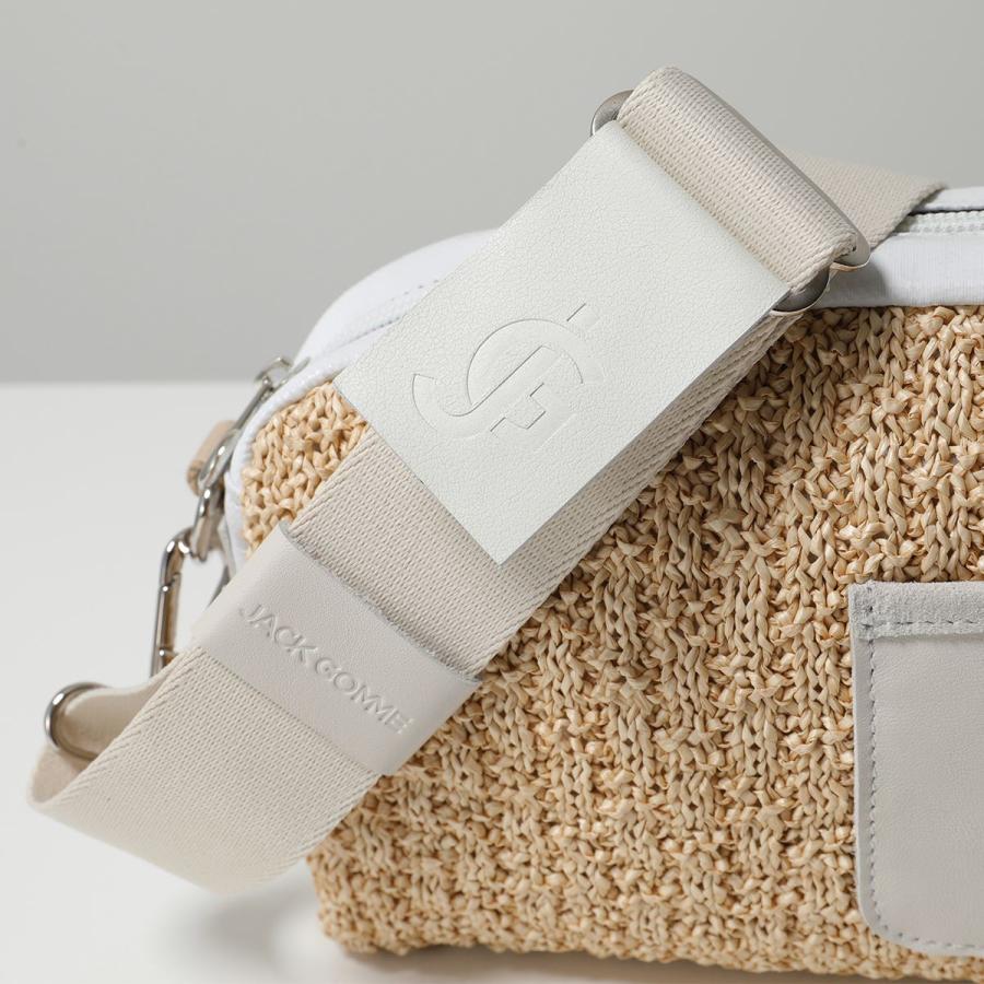 jack gomme（ジャックゴム） ショルダーバッグ 1843 RITA リタ