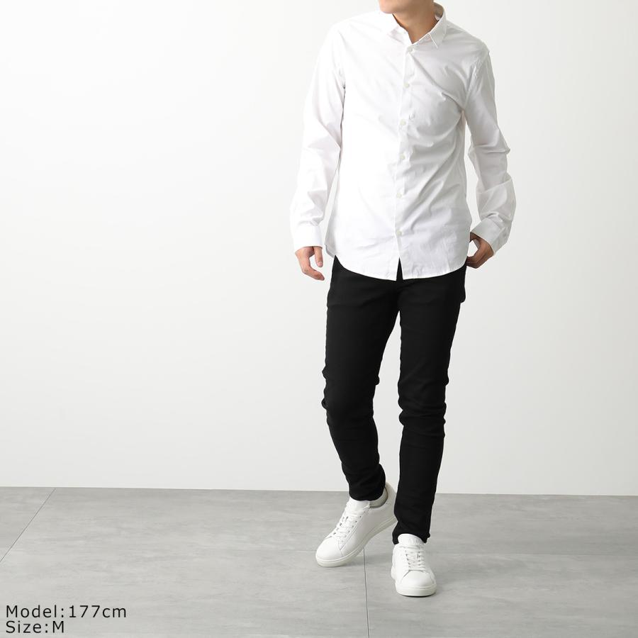 ARMANI EXCHANGE A/X アルマーニ エクスチェンジ シャツ 8NZC31