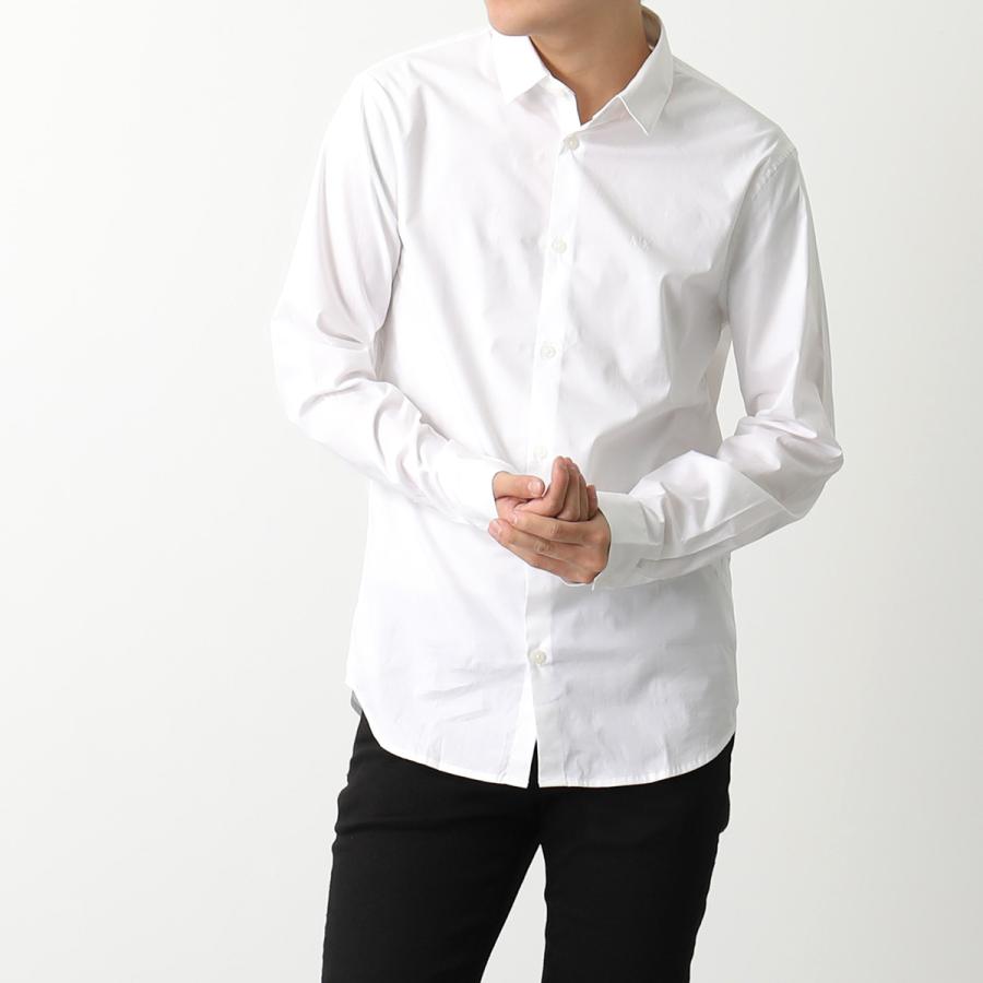 ARMANI EXCHANGE A/X アルマーニ エクスチェンジ シャツ 8NZC31 ZN28Z