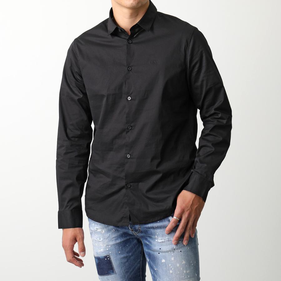 ARMANI EXCHANGE A/X アルマーニ エクスチェンジ シャツ 8NZC31 ZN28Z