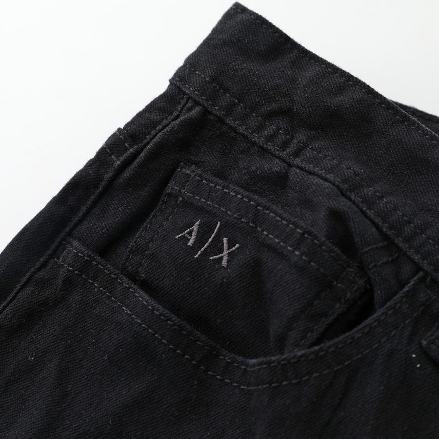 ARMANI EXCHANGE A/X アルマーニ エクスチェンジ ジーンズ 8NZJ14