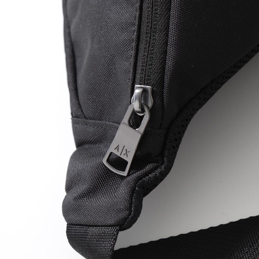 ARMANI EXCHANGE A/X アルマーニ エクスチェンジ ボディバッグ 952523