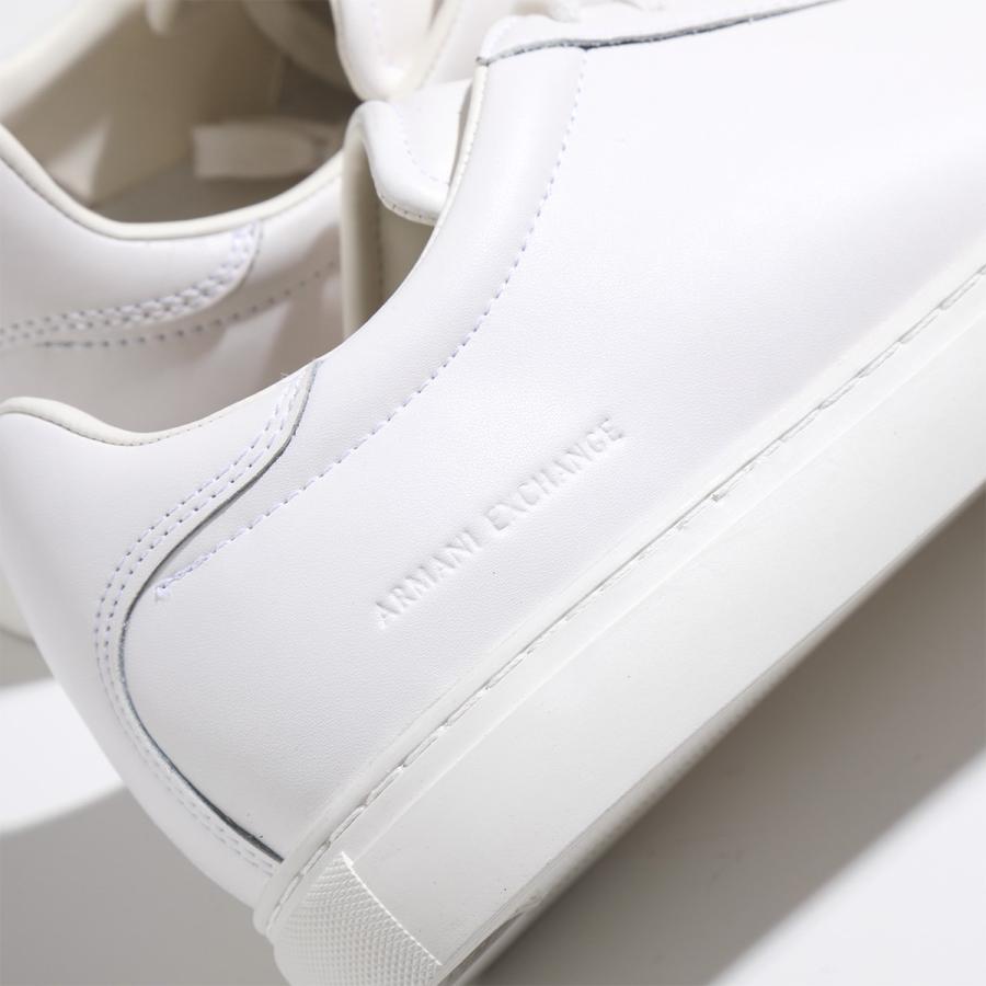 ARMANI EXCHANGE A/X アルマーニ エクスチェンジ スニーカー XUX001 