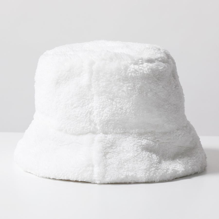 MARNI（マルニ） バケットハット CLMC0055S0 UTP726 レディース ロゴ