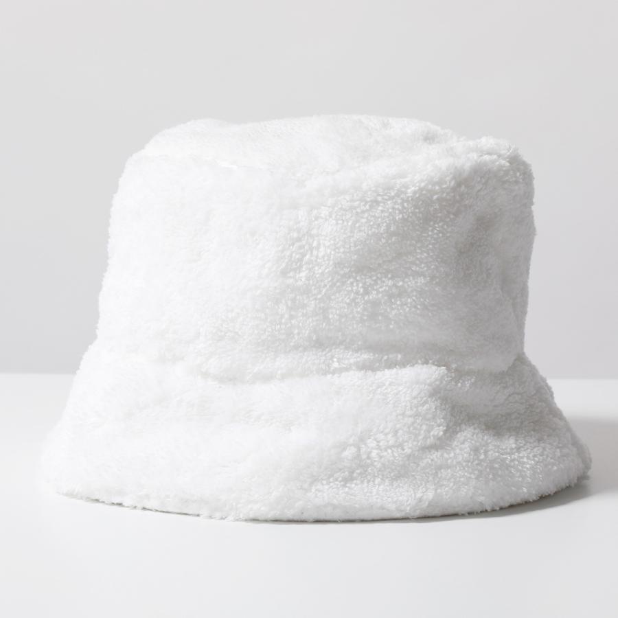 MARNI（マルニ） バケットハット CLMC0055S0 UTP726 レディース ロゴ