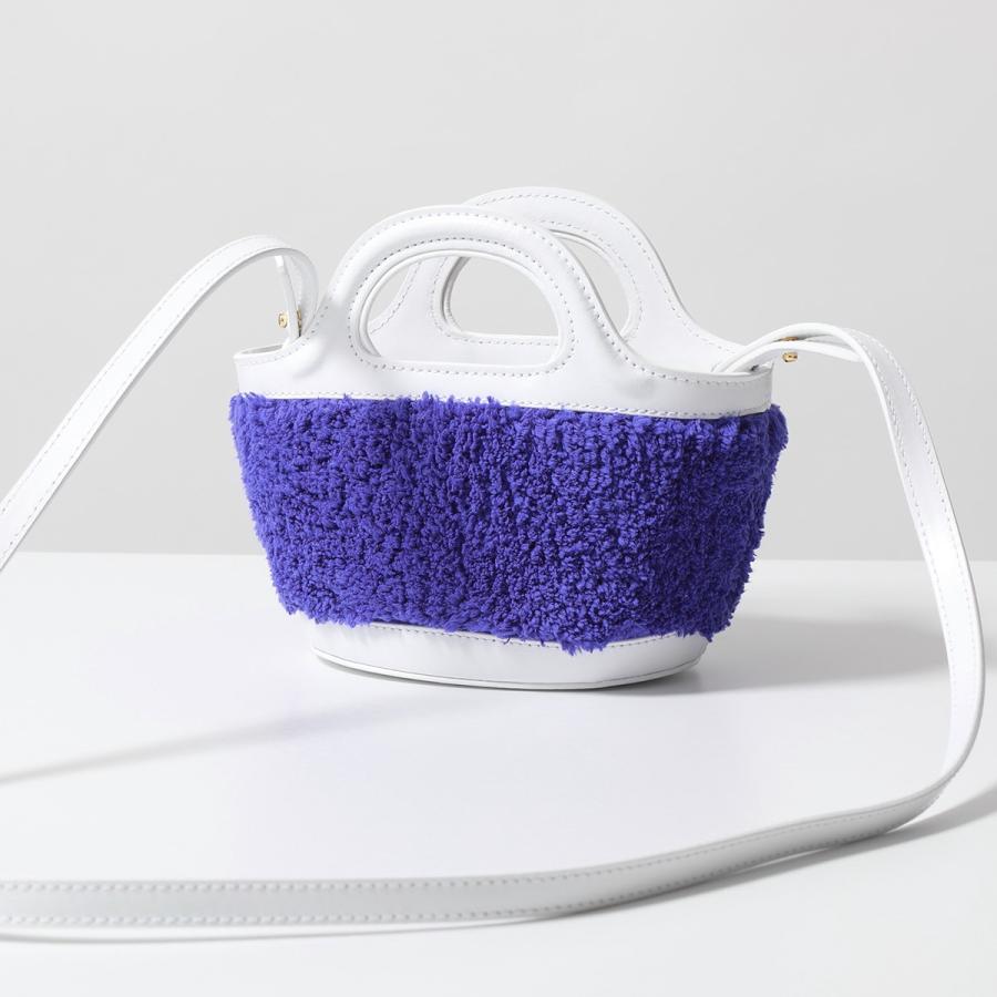 MARNI（マルニ） ショルダーバッグ TROPICALIA MICRO トロピカリア