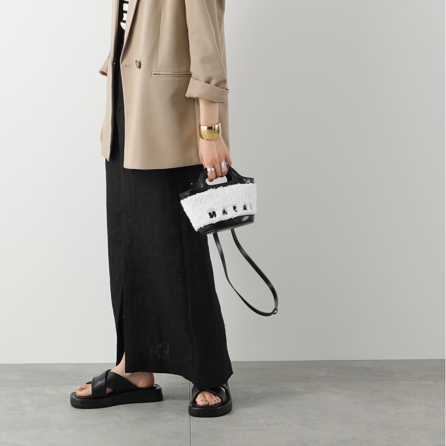 MARNI マルニ ショルダーバッグ TROPICALIA MICRO トロピカリア MARNI マルニ ショルダーバッグ TROPICALIA MICRO トロピカリア