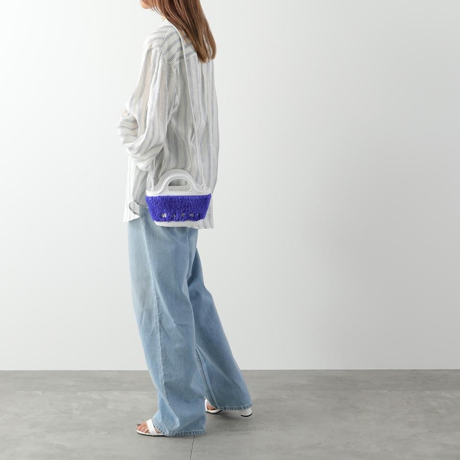 MARNI マルニ ショルダーバッグ TROPICALIA MICRO トロピカリア MARNI マルニ ショルダーバッグ TROPICALIA MICRO トロピカリア