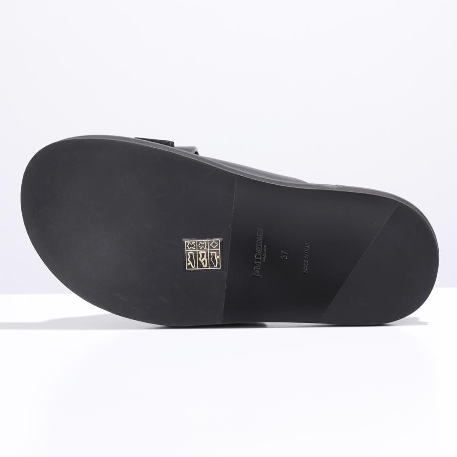 J&M Davidson（J＆Mデヴィッドソン） サンダル CROSSOVER SANDAL