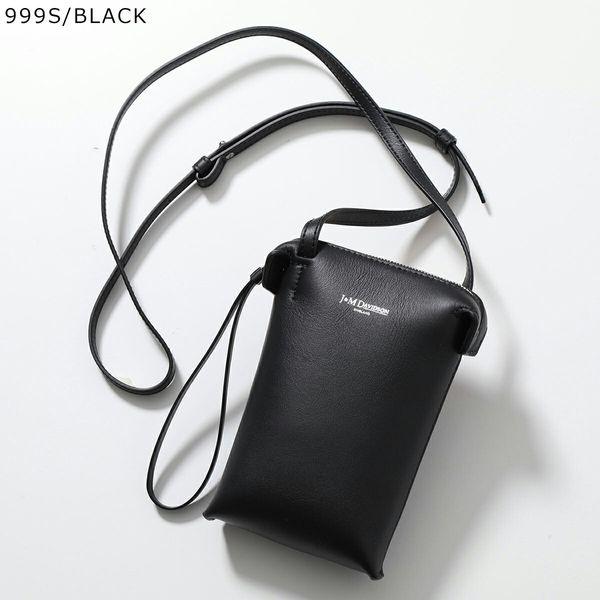 J&M Davidson（J＆Mデヴィッドソン） ショルダーバッグ COLLETTO MINI