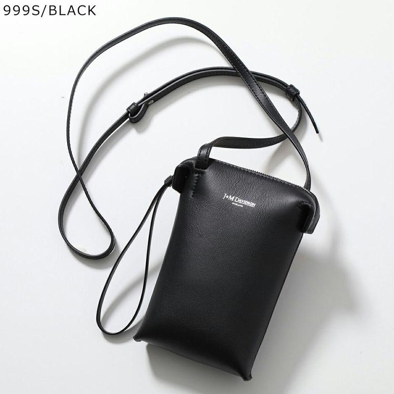 J&M Davidson（J＆Mデヴィッドソン） ショルダーバッグ COLLETTO MINI
