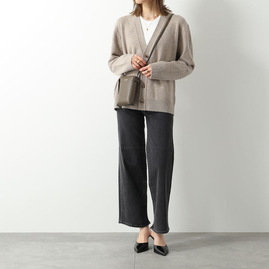 J&M DAVIDSON COLLETTO MINI コレット ミニ ほぼ新品 J&M Davidson（J＆Mデヴィッドソン） ショルダーバッグ COLLETTO MINI