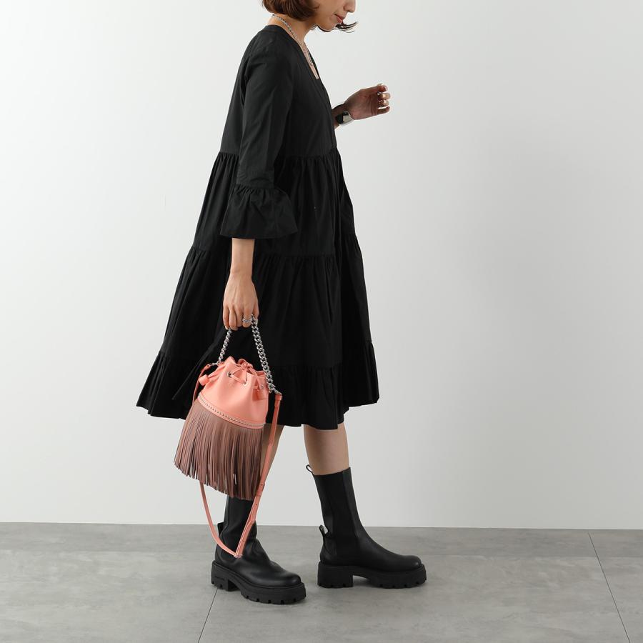 J&M Davidson（J＆Mデヴィッドソン） フリンジ カーニバル ミディアム