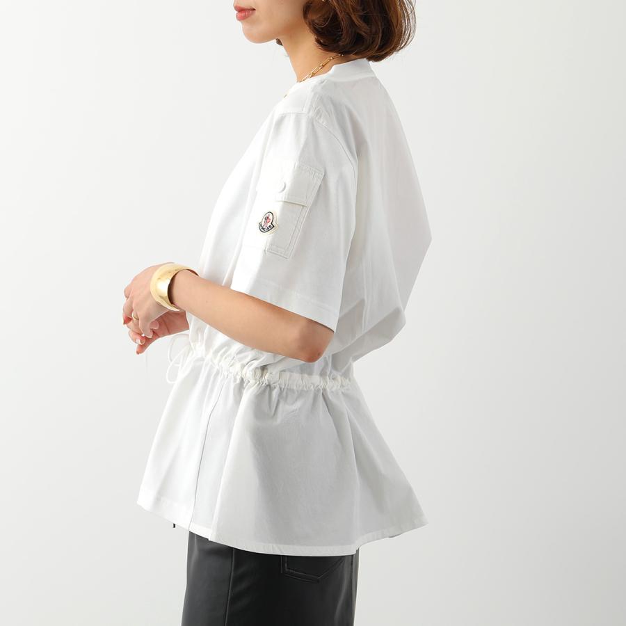 MONCLER モンクレール 半袖Tシャツ 8C00034 829HP レディース 