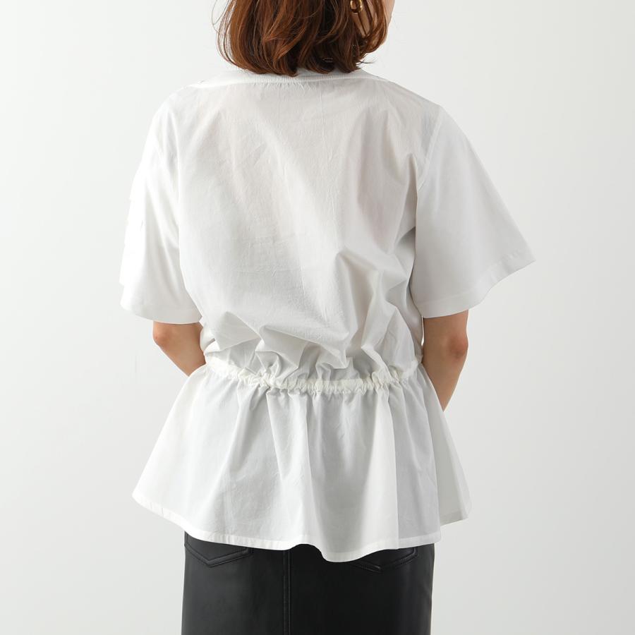 MONCLER モンクレール 半袖Tシャツ 8C00034 829HP レディース 