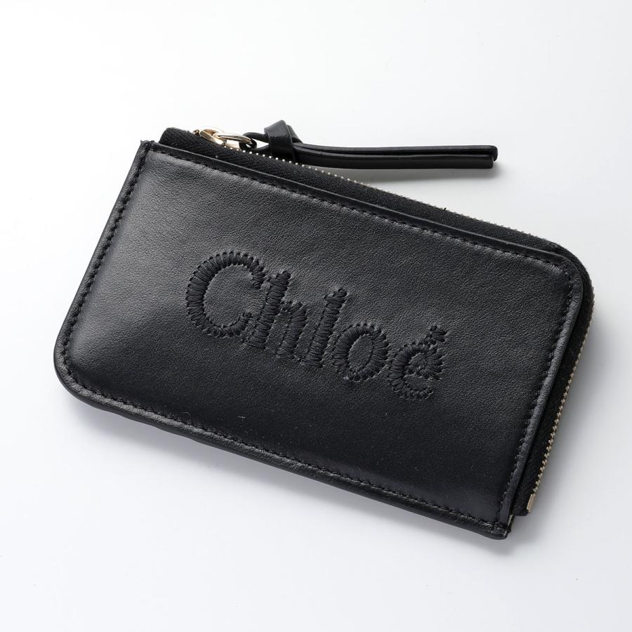 Chloe クロエ コインケース カードケース SENSE センス Chloe クロエ コインケース カードケース SENSE センス