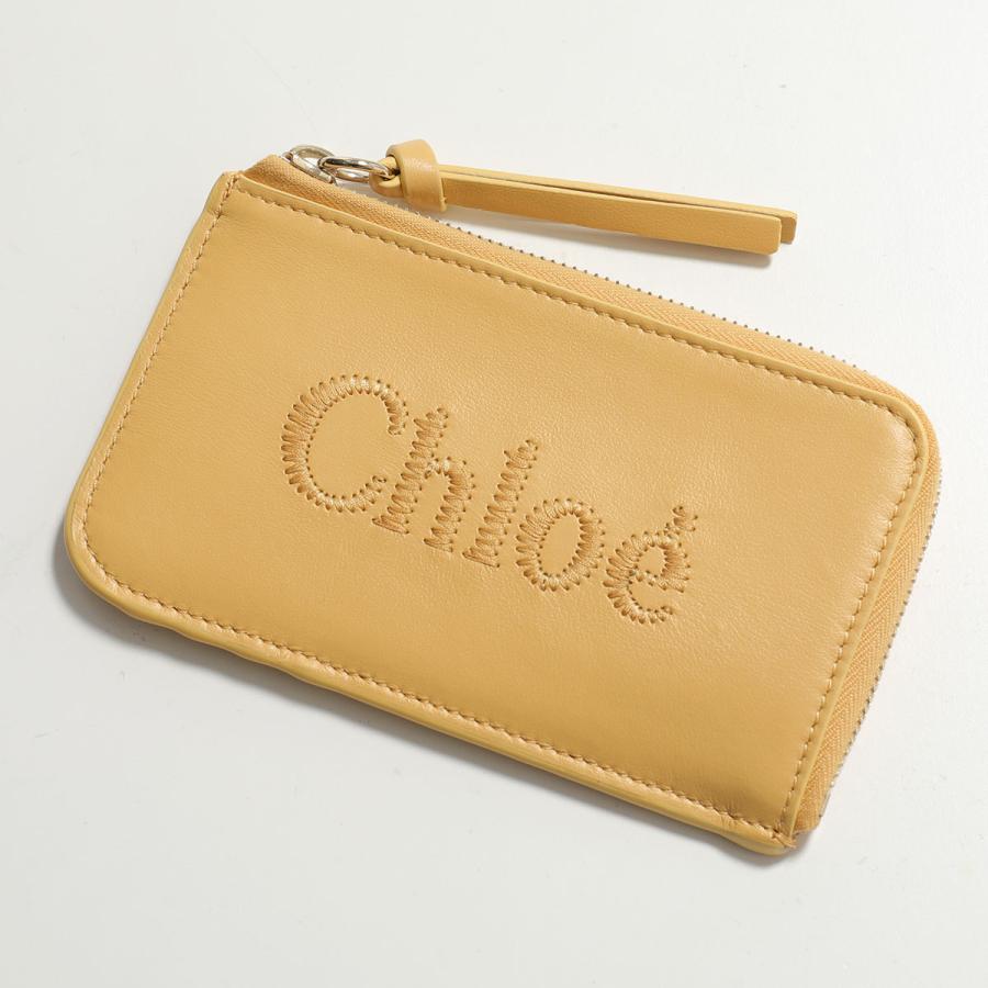 Chloe クロエ コインケース カードケース SENSE センス Chloe クロエ コインケース カードケース SENSE センス