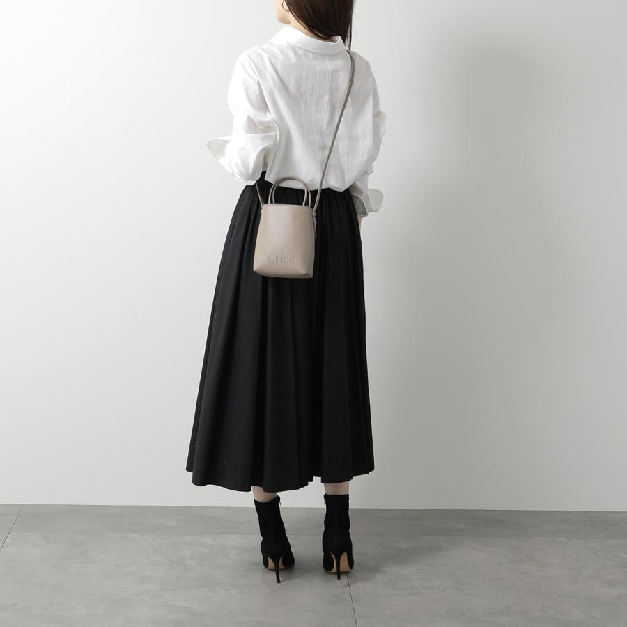 Chloe クロエ ショルダーバッグ Sense センス MICRO TOTE Chloe クロエ ショルダーバッグ Sense センス MICRO TOTE